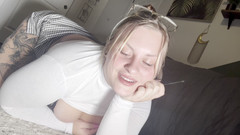 Chandler Knight: Giantess: các nhà khoa học thí nghiệm trên một người đàn ông...