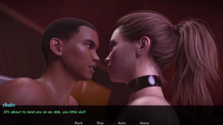 Q Boy: Aidenův poslední úkol - část 06