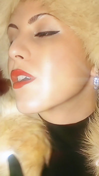 Glam Cygaro