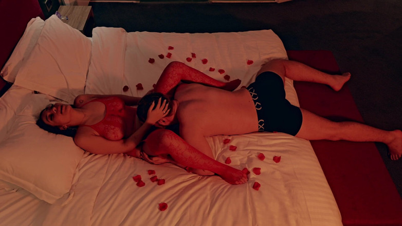 Chris Cobalt: Romantický sex s arabskou holkou