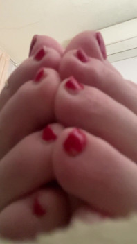 Toes and Hoes