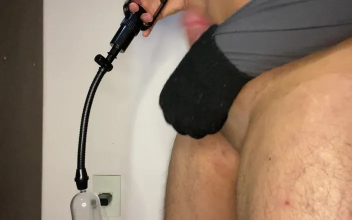 Greedy truck: Reaching the Limit with the Suction of a Vacuum Pump...