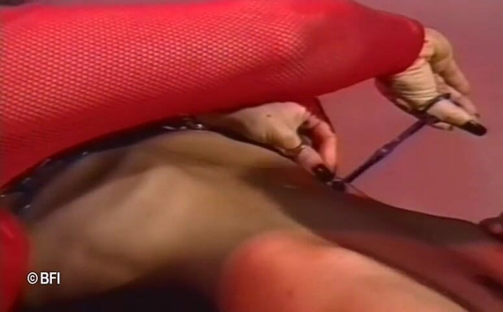 Slave Seks: Compendio 10