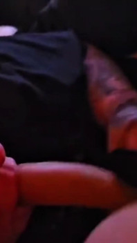 I Love the Taste of Dick in the Morning