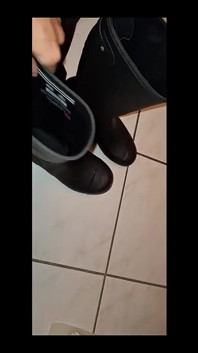 Retour à Hunters