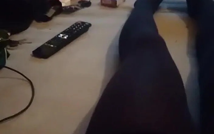 Zephyr cerberus: Sissyboy Have Fun with Gfs Vibrator