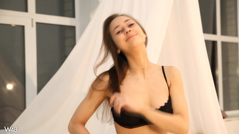 Watch4beauty: Casting Darisha