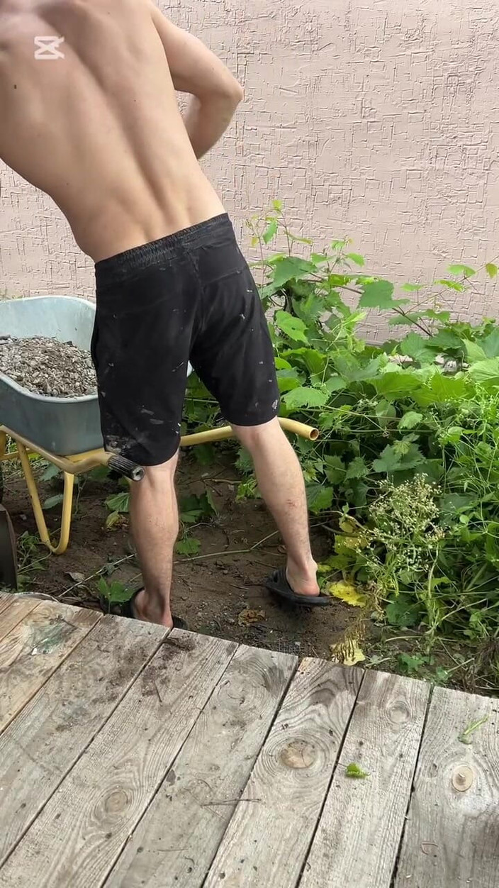 RyslanErotica: De Jongen van het platteland