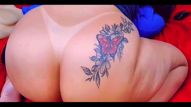 Srta Camargo: Горячая, шаловливая замужняя