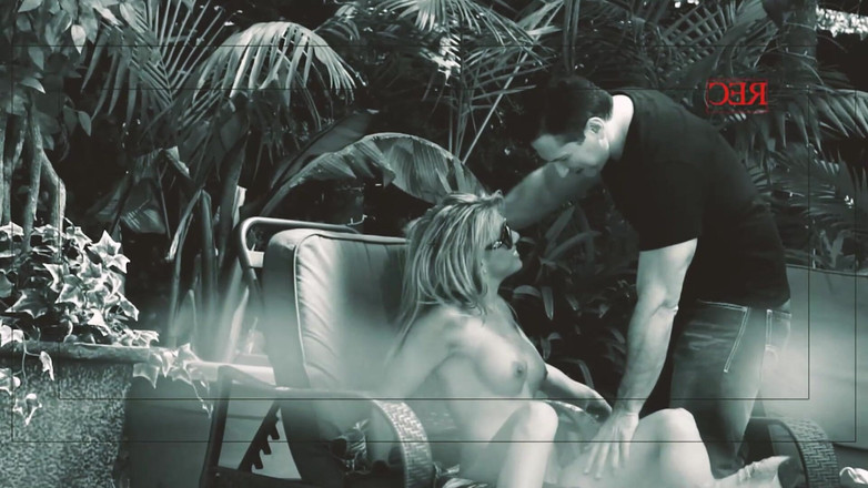 Bananas with Melons: Vicini porchi scena-4 miLF bionda tettona finisce con sborrata su...