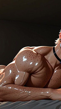 ผู้ชายเซ็กซี่ Ai Porn