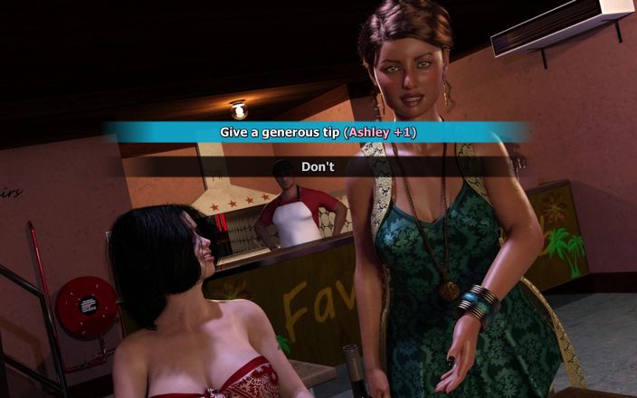 Wickedgammes: Hijos de Analarquía (parte 38)