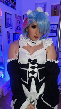 Rem Is Here