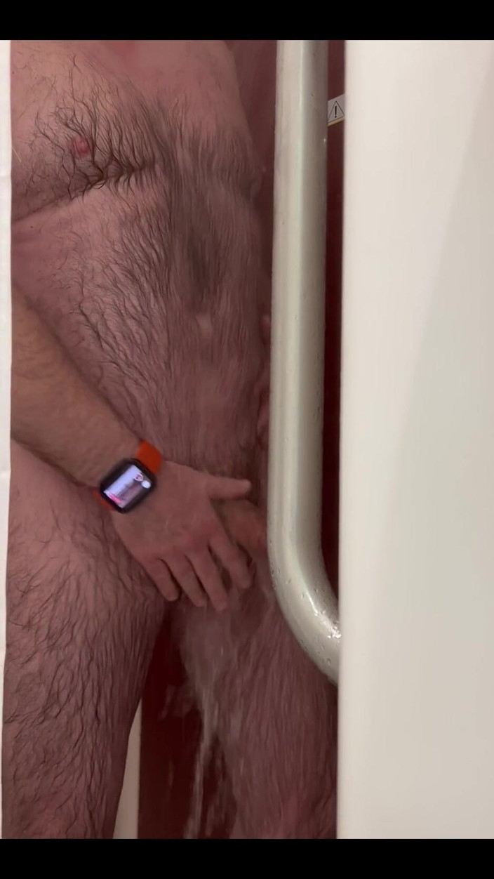 Djdavexxx: Čas na sprchu