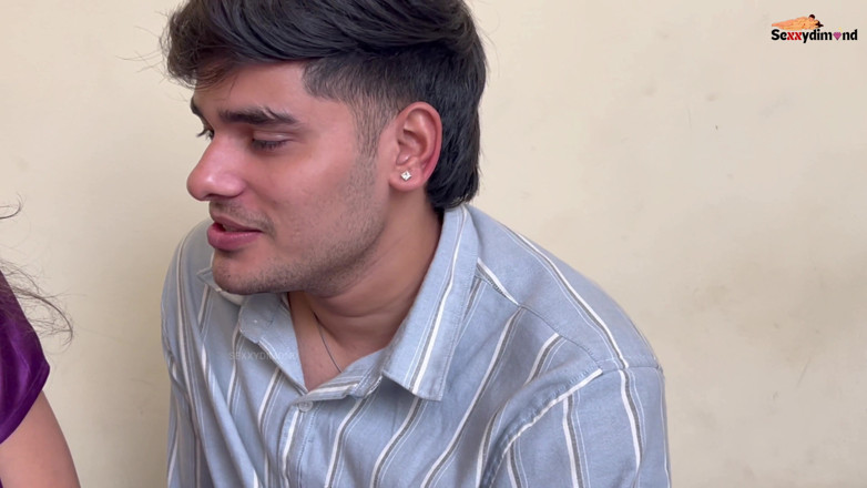 Kilash: The Boy Fucked His Stepsister with a Mask on and...