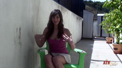 ATKIngdom: Exkluzivní rozhovor s Holly Michaels