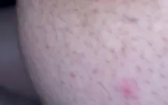 Arap karımla ilk anal