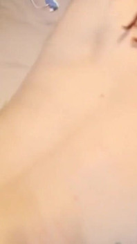 Pacarku membangunkanku dengan tari striptis dan ngentot aku dengan penuh gairah ft. lynnscream