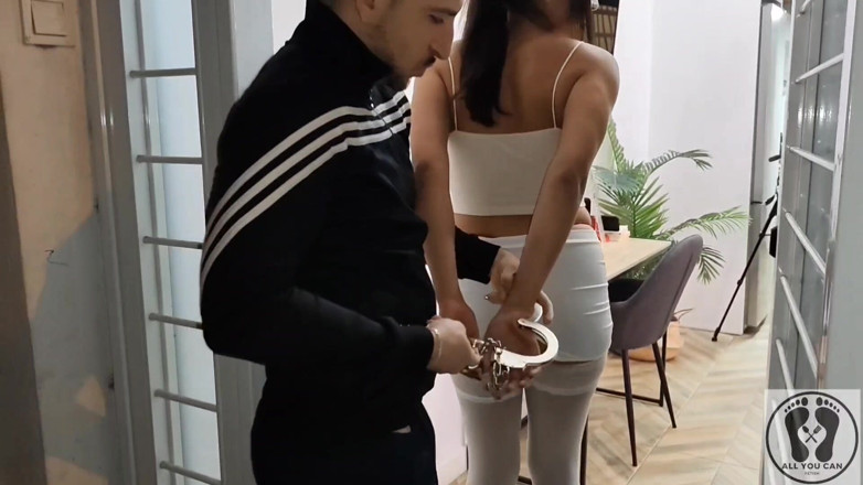 All You Can Fetish: Ücretsiz promo fantezi ateşli latin
