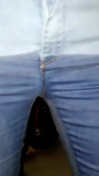 Userwish Piss in Jeans