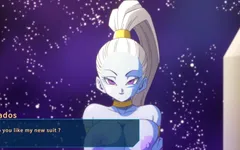 Kame Paradise 2 Uncensored Vados має особливі навички від Foxie2k