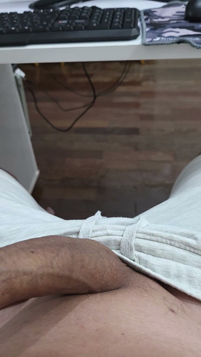Lkdick8: Pancutan mani batang besar