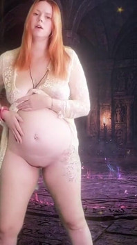 Divine Ritual to Breed Your Belly