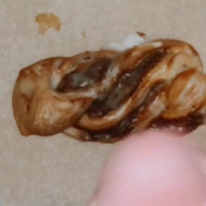 Food Fetish: spust pączek główny
