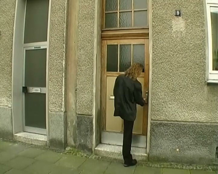 GERMAN PORN CLASSICS: Irgendwo in Deutschland
