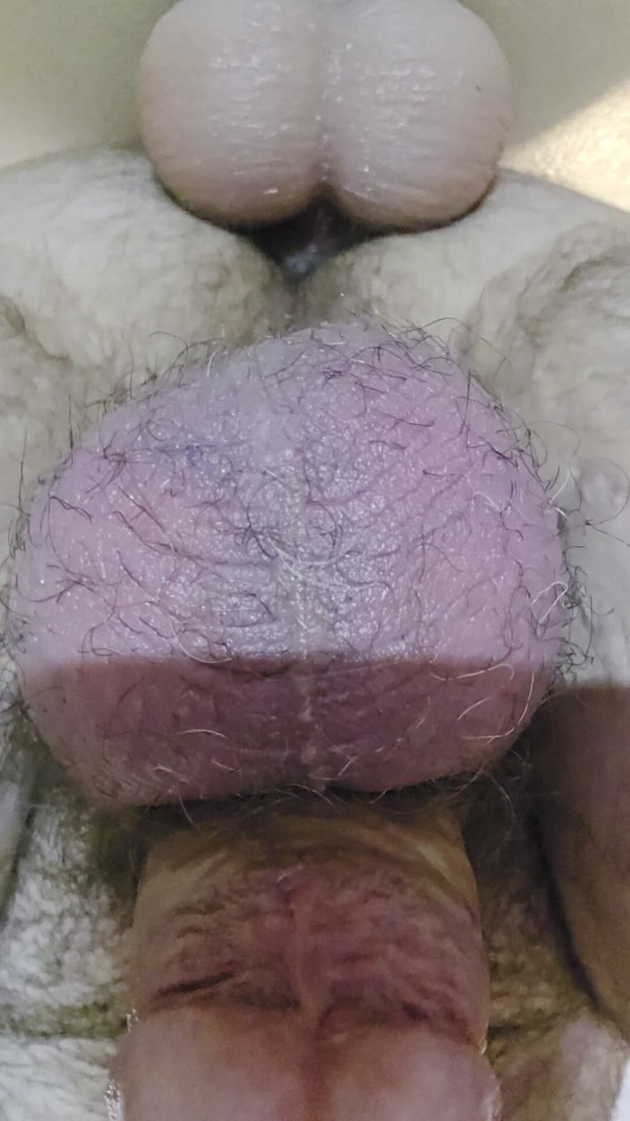 Beary Jax: Siapa yang meletakkan Dildo itu di dinding?