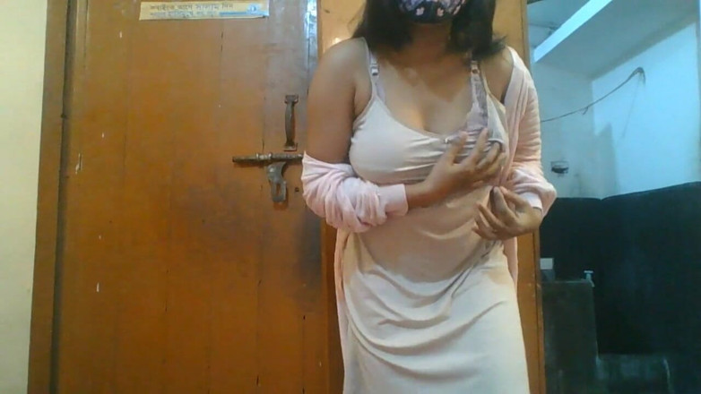 ModelXpressBd: Munia Afrin