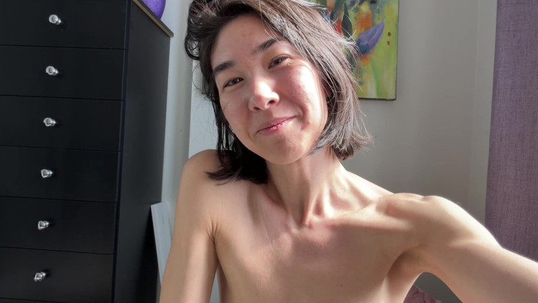 Ms_Emmy_Lynn: Reminiscing About Being Fucked Gets Me Horny