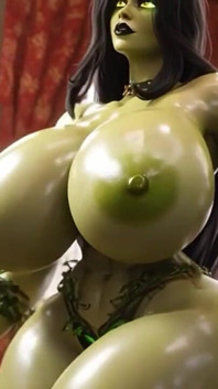 Mąż Patrzy, Jak Żona Jebanie W Dupę I Creampie (ai)