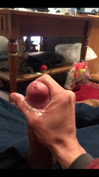 Cum Shot