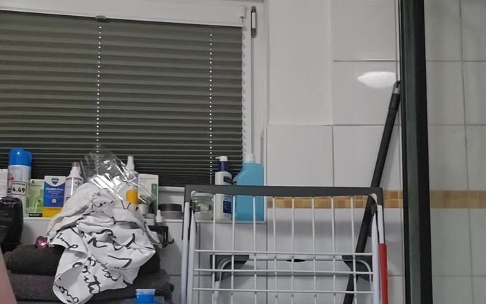 Daddy Femboy: Красива фембоя в ажурній мережі
