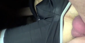 Big Orgia avec 11 mecs dans Le Cruising Keller à Paris