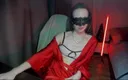 Skinny_lady69: Edging Humiliation Training