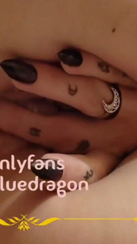 Cum in My Pussy