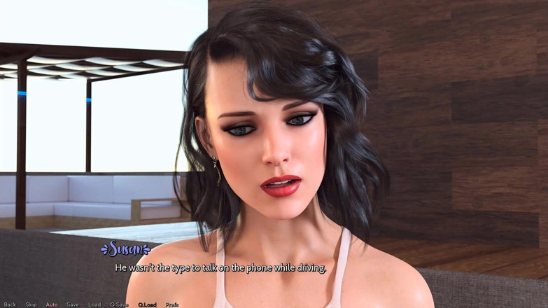 Visual Novels: Fresh women part 37