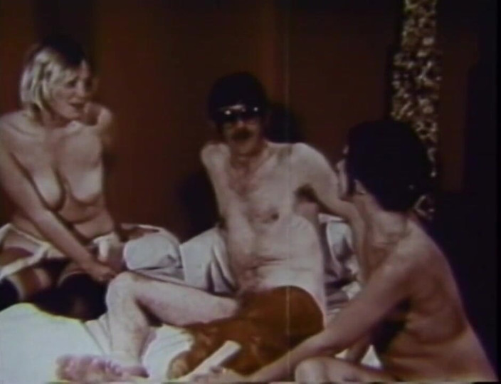 Vintage Usa: Legenda porno - USA 1969, awalnya - adegan 34