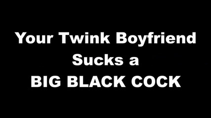 LeoTeenLatinos: La serie interracial de Leo: Tu novio twink chupa una...