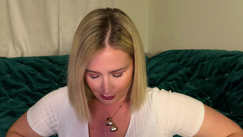 JessieHH: Rutina před natáčením make-upu