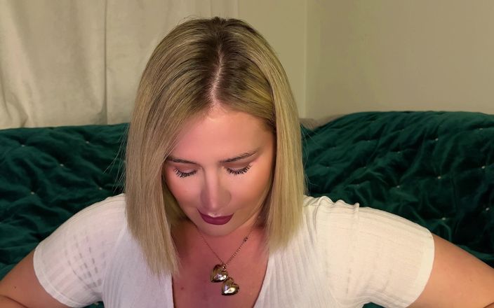 JessieHH: 拍摄前的化妆例行公事