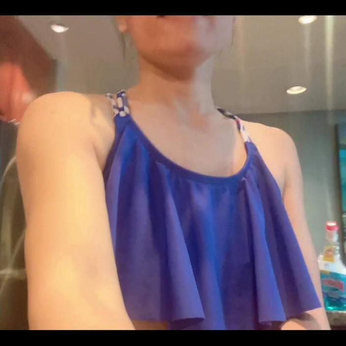 sweethanajapanese: Sexy v kuchyni