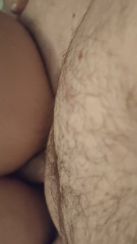 Femme mariée anale en POV, levrette, MILF amateur