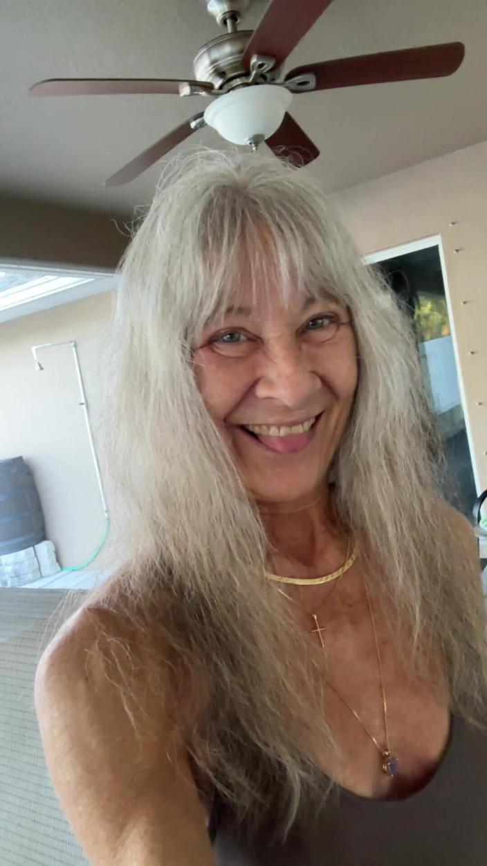 Leilani Lei: Good Morning!