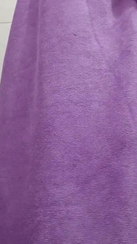 My Parents Think I'm Taking a Bath, but I'm Masturbating and Cumming at the Same Time