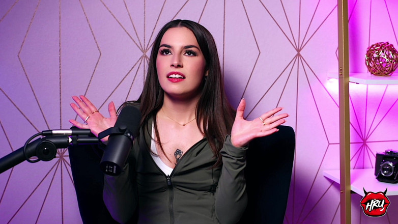 Holly Randall Productions: Chanel Camryn: How Avn’s Best Newcomer Found Strength in Adversity