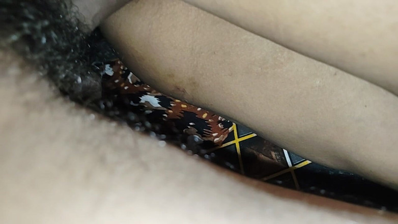 Varma gi: Ragazza del villaggio Ki Chudai in stile Bhojpuri