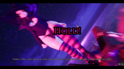 Cumming Gaming: Sotto La strega [JOI Hentai SFM] ep.2 stregonessa dominazione femminile calpestare...